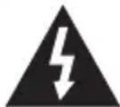 PANASONIC TB-43W63AE9 - STROMSCHLAGGEFAHR NICHT ÖFFNEN - 1