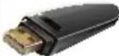 PANASONIC TB-65W63AE9 - Strømtilkobling - 10