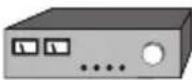 PANASONIC TB-65W63AE9 - Pour connecter la télécommande au téléviseur - 6
