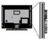 PANASONIC TB-65W63AE9 - Fernbedienung mit dem TV-Gerät koppeln - 12