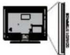 PANASONIC TB-50W63AE9 - Strømtilkobling - 11