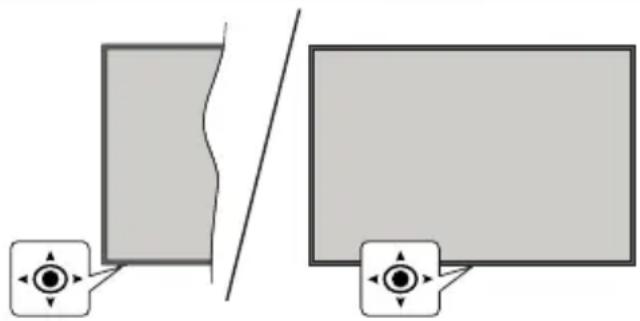 PANASONIC TB-50W63AE9 - Standby-meddelelser - 1