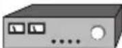 PANASONIC TB-50W63AE9 - Strømtilkobling - 6