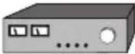 PANASONIC TB-50W63AE9 - Pour connecter la télécommande au téléviseur - 5