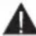 PANASONIC TB-50W63AE9 - WARNING - 1