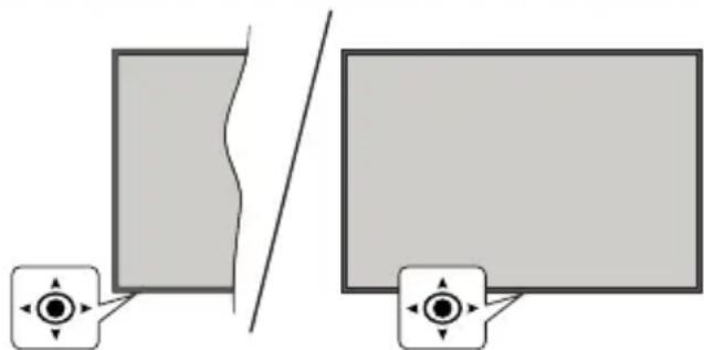 PANASONIC TB-50W63AE9 - Standby-meddelanden - 1