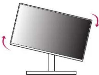 LG UltraGear 32GS95UE - WARNING - 4