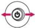 LG UltraGear 32GS95UE - How to Use the Joystick Button - 3
