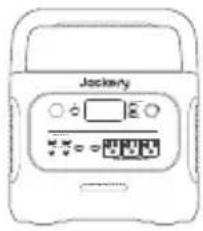 Jackery Explorer 1000 Plus - LISTADOPACOT - 1