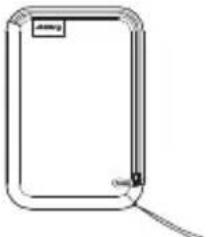 Jackery Explorer 1000 Plus - PACKAGE LIST - 5