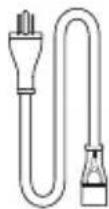 Jackery Explorer 1000 Plus - CONTENU DE LA BOITE - 3