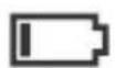 Jackery Explorer 1000 Plus - Battery Power Indicator - 1