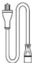 Jackery Explorer 1000 Plus - LISTA DE PAQUETE - 5