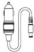 Jackery Explorer 1000 Plus - PACKAGE LIST - 2