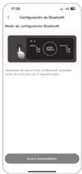 Jackery Explorer 1000 Plus - Añadir un dispositivo - 2