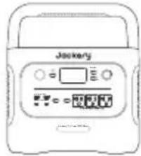 Jackery Explorer 1000 Plus - LISTA DE PAQUETE - 1