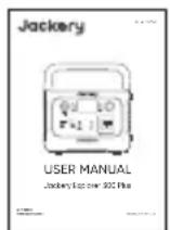Jackery Explorer 300 Plus - LISTA DE PAQUETE - 2