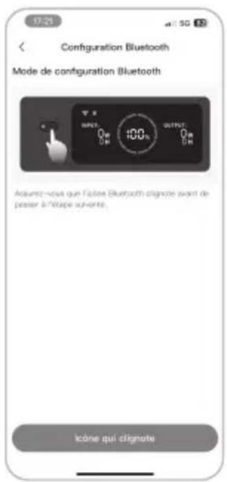 Jackery Explorer 300 Plus - Pour ajouter un appareil - 2