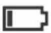 Jackery Explorer 300 Plus - Battery Power Indicator - 1