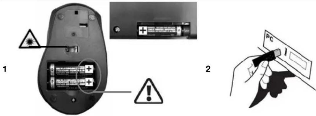 TRUST DS-4400D - 3