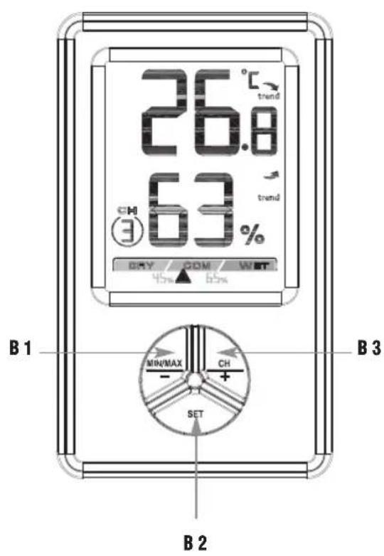 TFA 30.5045.54 - 2