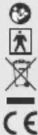 Miniland Nasal care 89058 - SIMBOLI NORMALIZZATI - 1
