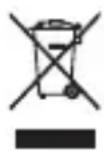 Miniland Nasal care 89058 - INFORMACION SOBRE DESECHO DE LAS PILAS Y EL PRODUCTO - 1