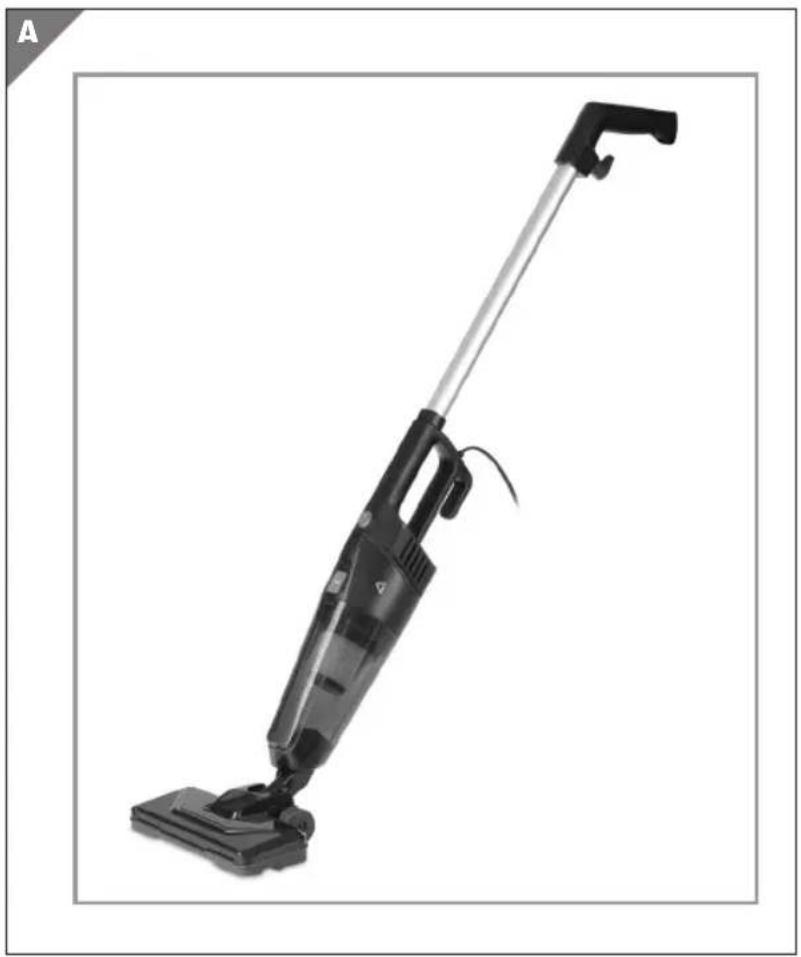 Ambiano GT-SF-CVC-01 - 3