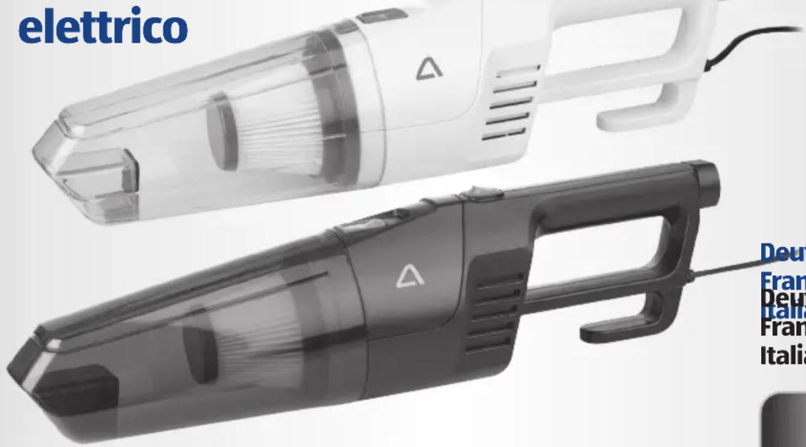 Ambiano GT-SF-CVC-01 - 1