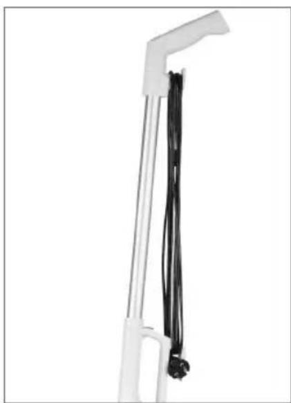 Ambiano GT-SF-CVC-01 - Bedienung - 1