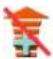 MITSUBISHI HMS60-W - Menu 4.9.5 - prog. du verrouillage - 3