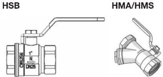 MITSUBISHI HMS140-S - IMPORTANT - 1