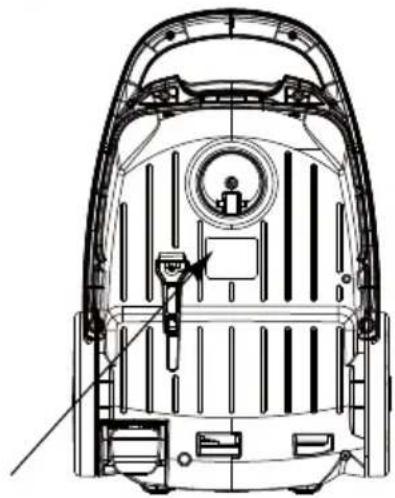 EUREKA WhisperGlide NEN170C - Please Retain - 1
