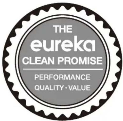 EUREKA WhisperGlide NEN170C - Important instructions - 1