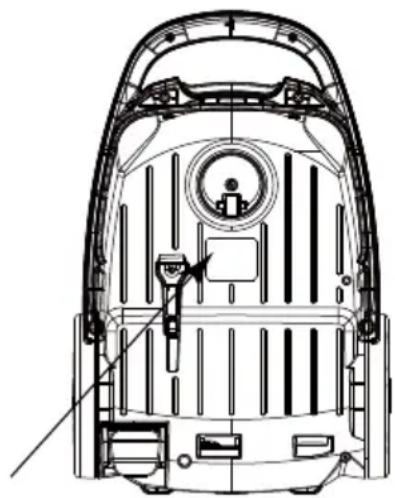 EUREKA WhisperGlide NEN170C - À retenir - 1