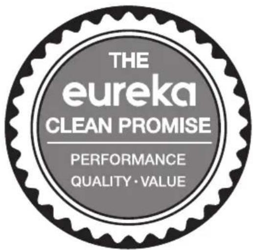 EUREKA Optima NEN200C - Important instructions - 1