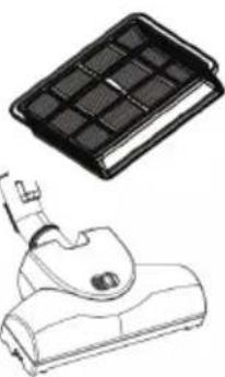 EUREKA Optima NEN200C - Owner's Guide - 9