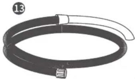 EUREKA Optima NEN200C - Owner's Guide - 5