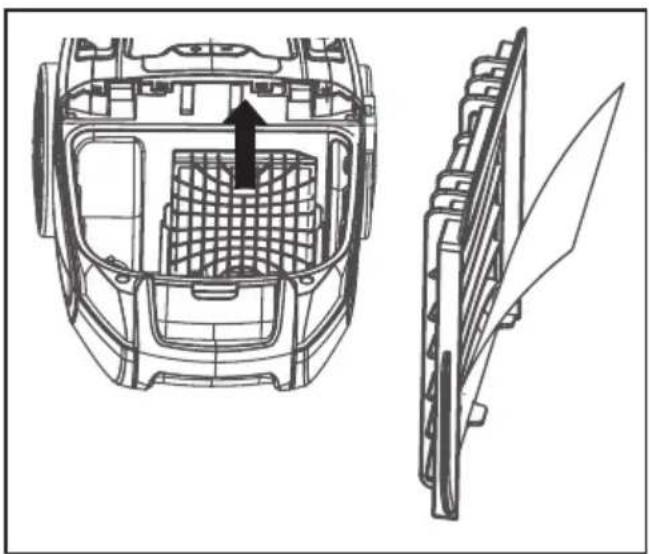EUREKA Optima NEN200C - Comment entretenir votre aspirateur - 2