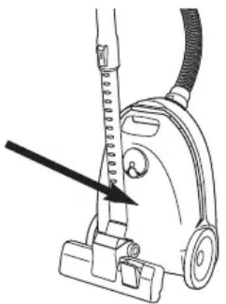 EUREKA Optima NEN200C - Please Retain - 1