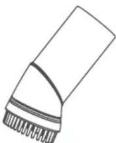 EUREKA Optima NEN200C - Owner's Guide - 7