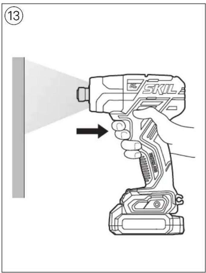 SKIL 2230 CA - 11