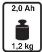 SKIL 2230 CA - 2230 - 2