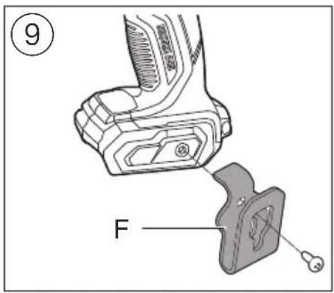 SKIL 2230 CA - 6