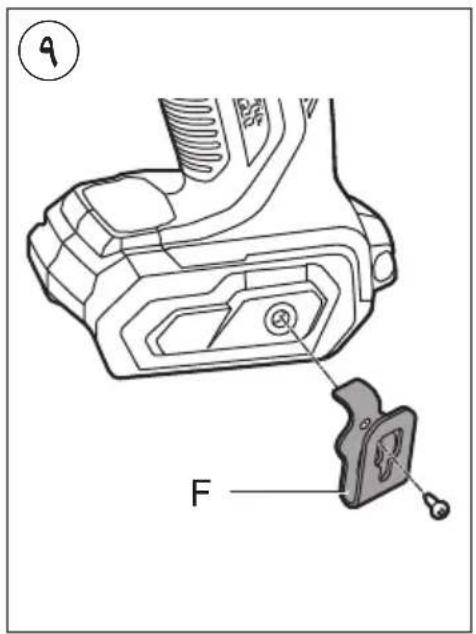 SKIL 2280 CA - TECHNINIAI DUOMENYS ① - 11