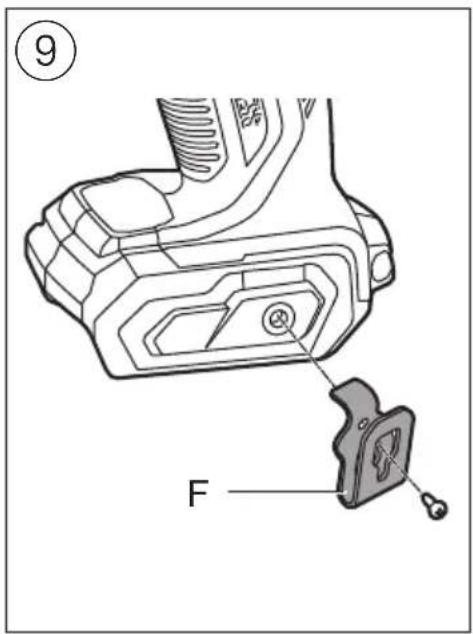 SKIL 2280 CA - 2280 - 11