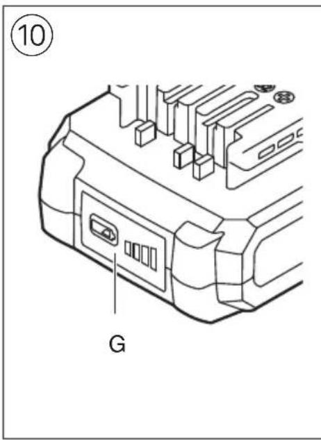 SKIL 2280 CA - 2280 - 12