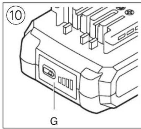 SKIL 2231 CA - 7