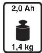 SKIL 2231 CA - 2231 - 2