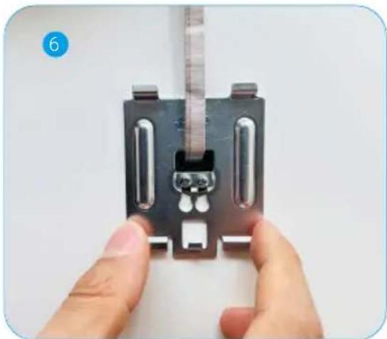 EZVIZ CP2 - Installation - 6